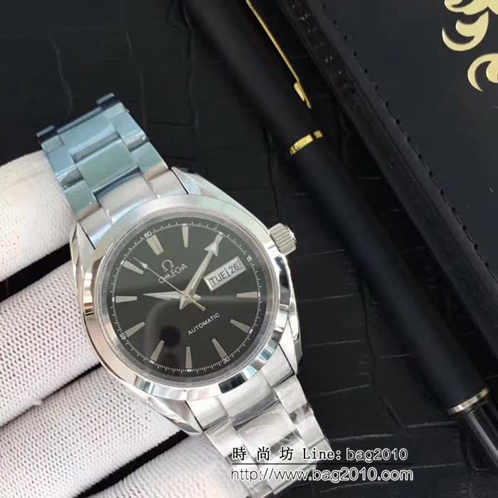 歐米茄OMEGA 全自動機械 男士腕表 WSS0738